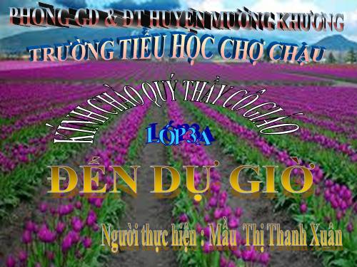 Ôn tập các số đến 100 000 (tiếp theo)