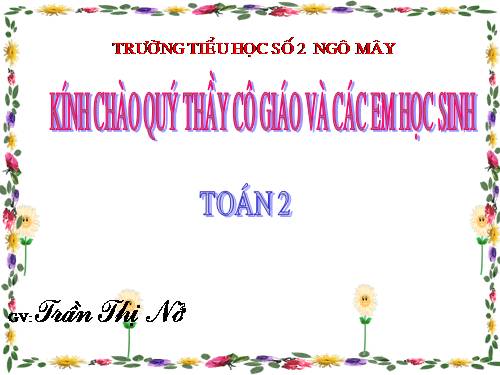 Bảng nhân 7