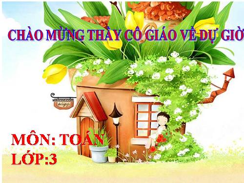 Tính giá trị của biểu thức