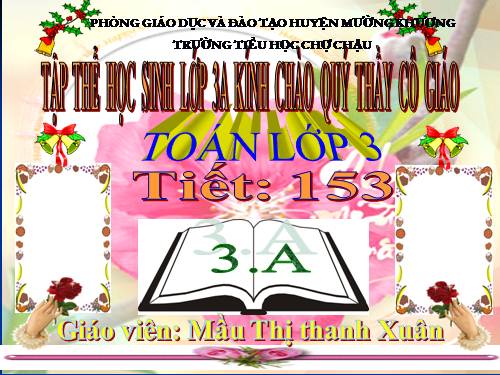 Chia số có năm chữ số cho số có một chữ số