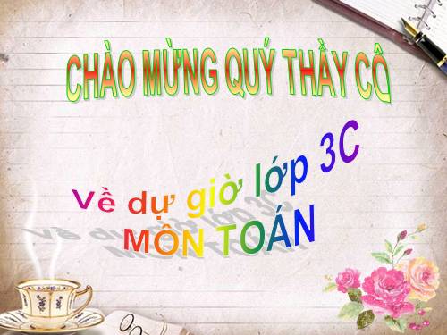 Đơn vị đo diện tích. Xăng-ti-met vuông