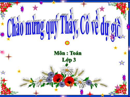 Diện tích hình vuông