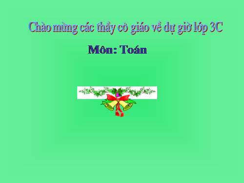 Diện tích hình vuông