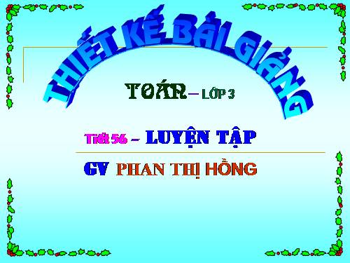 Hình chữ nhật