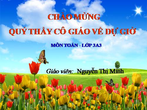 Các số có năm chữ số