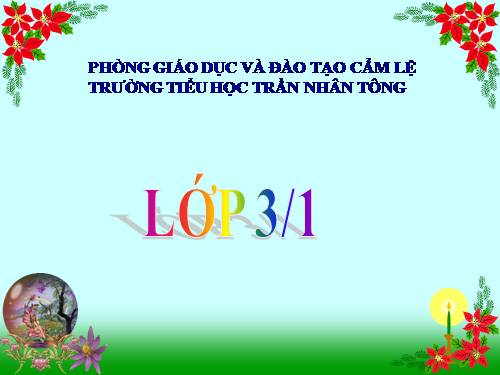 Bài toán liên quan đến rút về đơn vị