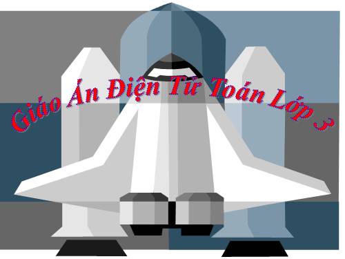 Diện tích của một hình