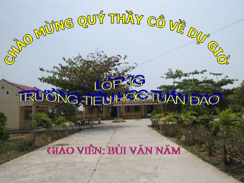 Diện tích hình chữ nhật.