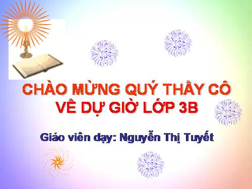 Diện tích của một hình