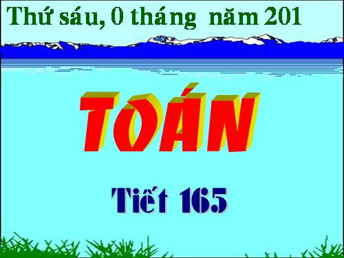 Ôn tập bốn phép tính trong phạm vi 100 000 (tiếp theo)
