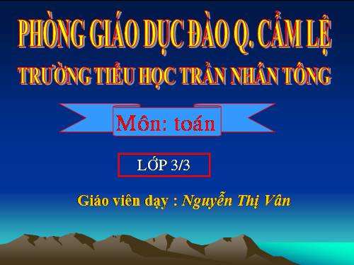 Số 100 000 - Luyện tập