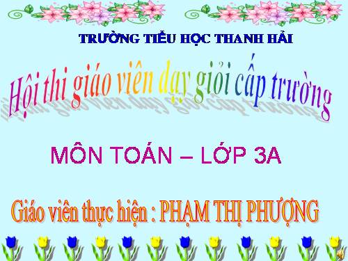 Hình chữ nhật