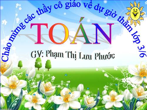 Làm quen với thống kê số liệu