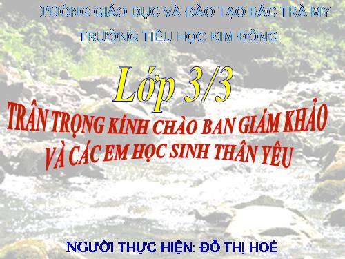 Chia số có bốn chữ số cho số có một chữ số