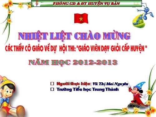 Chia số có bốn chữ số cho số có một chữ số