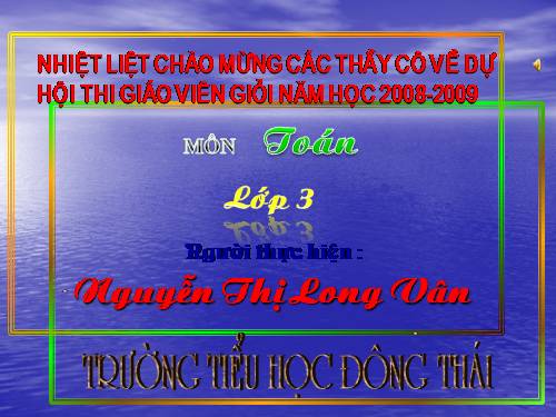 Bảng nhân 7