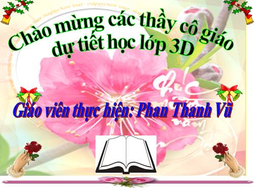 Bảng nhân 9