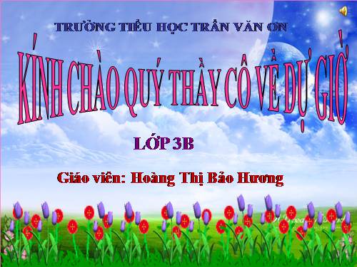 Phép cộng các số trong phạm vi 10 000