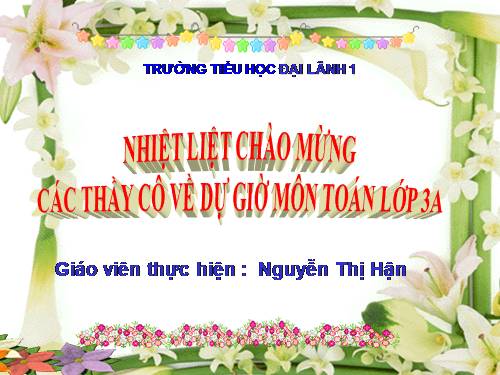 Bảng chia 7