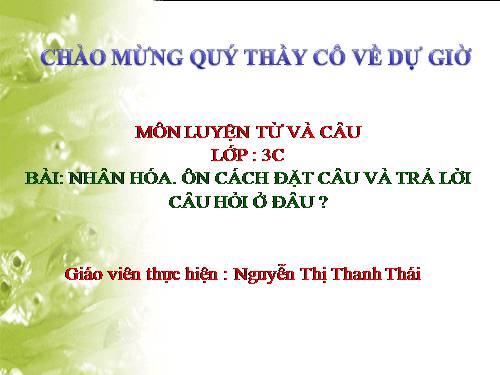 Phép trừ các số trong phạm vi 10 000