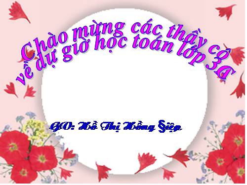Bảng nhân 7