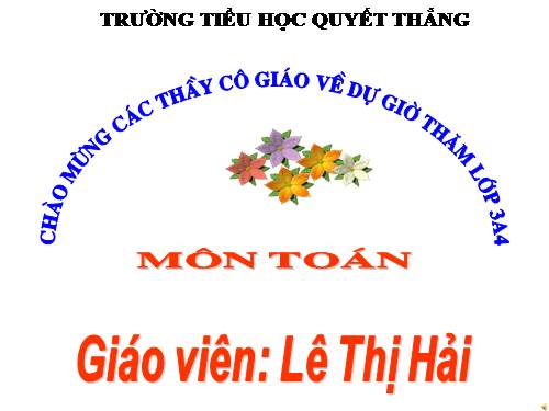 Tính giá trị của biểu thức