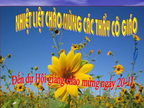 Bảng nhân 7
