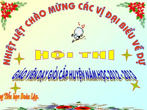 So sánh các số trong phạm vi 10 000