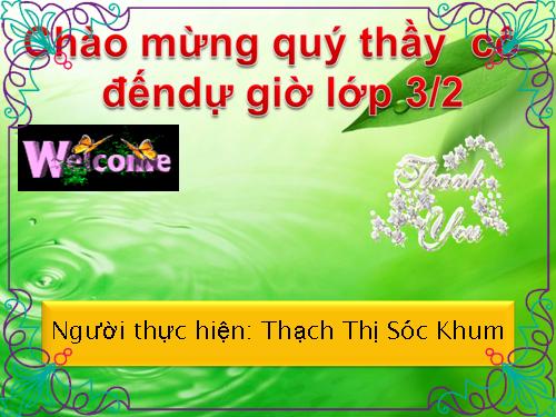 Nhân số có bốn chữ số với số có một chữ số