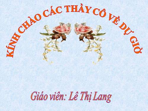 Điểm ở giữa. Trung điểm của đoạn thẳng