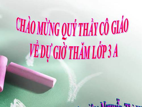Bảng nhân 8