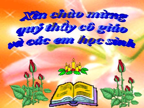 Giới thiệu bảng chia