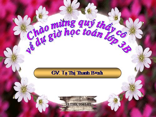 Chia số có hai chữ số cho số có một chữ số