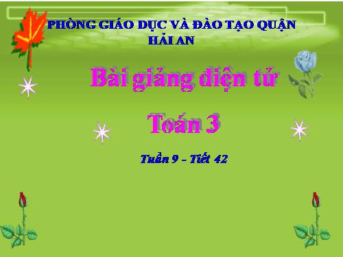 Thực hành nhận biết và vẽ góc vuông bằng ê ke