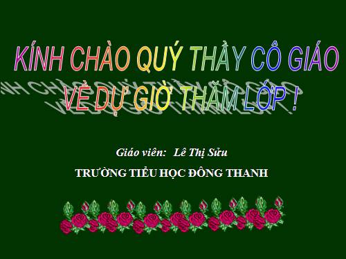 Bảng chia 9