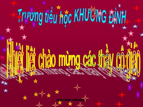 Bảng chia 9
