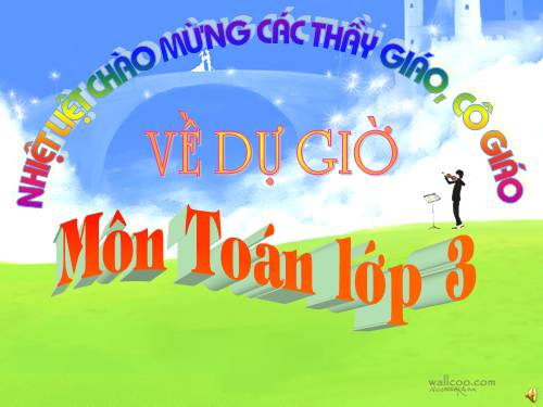Bảng nhân 8