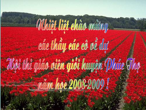 Các Bài giảng khác thuộc Chương trình Toán 3