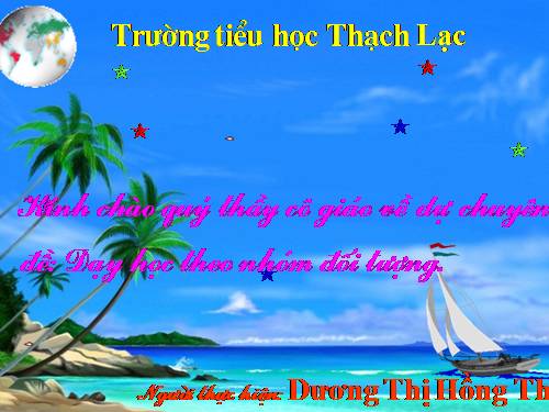 Tính giá trị của biểu thức