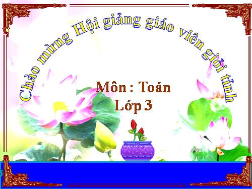 Các số có năm chữ số