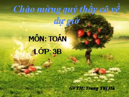 Luyện tập chung Trang 106