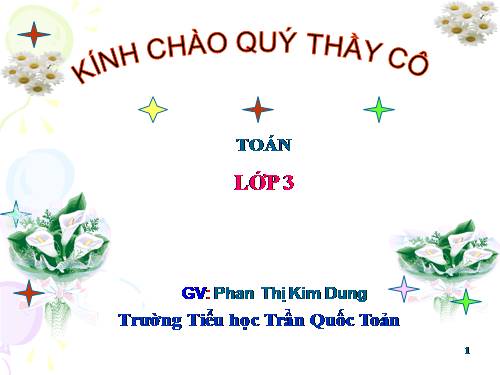 Đơn vị đo diện tích. Xăng-ti-met vuông