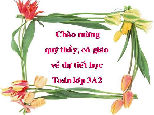 Giới thiệu bảng nhân