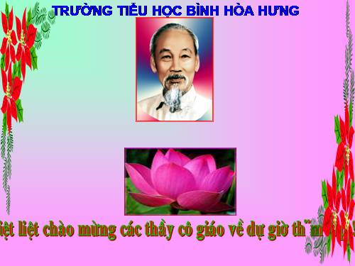 Bảng nhân 9