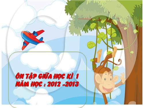 Các Bài giảng khác thuộc Chương trình Toán 3