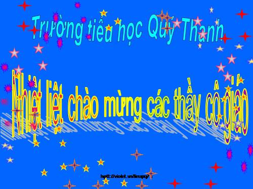 Bảng chia 8