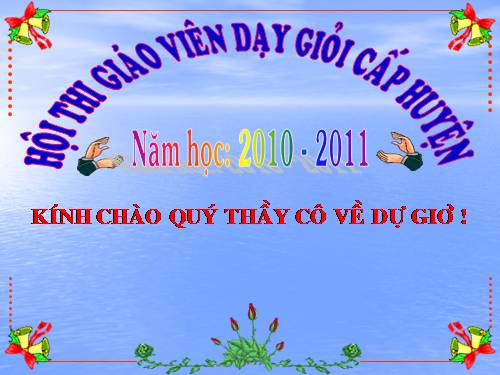Phép cộng các số trong phạm vi 10 000