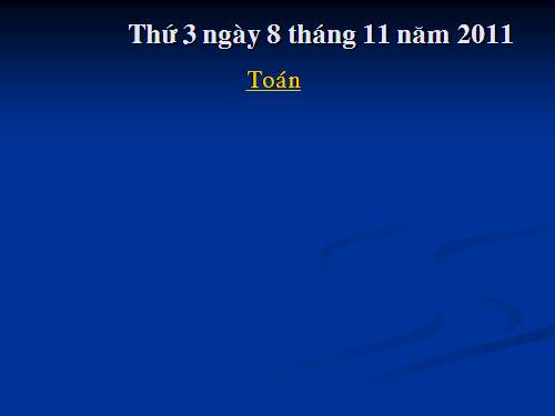 Bài toán giải bằng hai phép tính (tiếp theo)