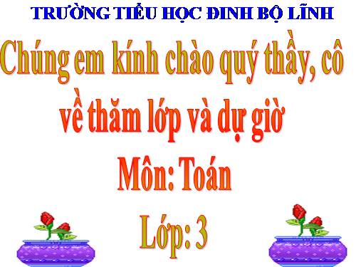 So sánh số lớn gấp mấy lần số bé