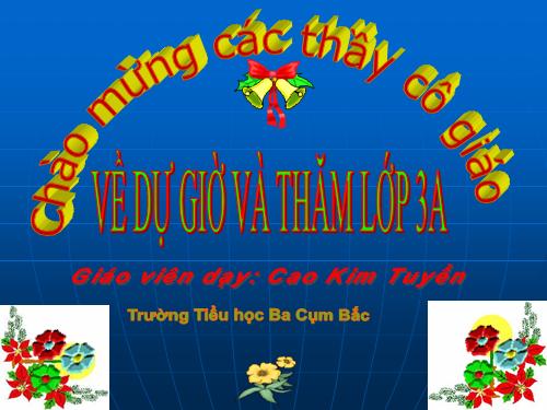 Nhân số có ba chữ số với số có một chữ số